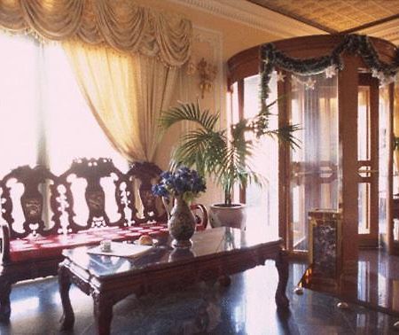 Hotel Geo Rome Dalaman gambar