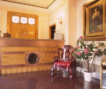 Hotel Geo Rome Dalaman gambar