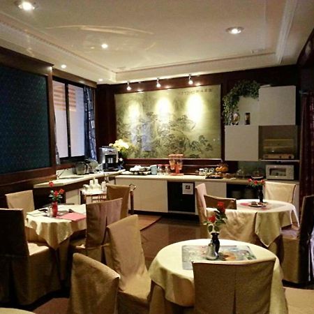 Hotel Geo Rome Luaran gambar