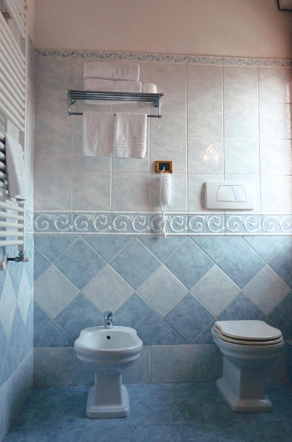 Hotel Geo Rome Luaran gambar