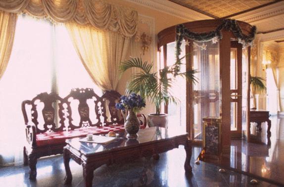 Hotel Geo Rome Dalaman gambar