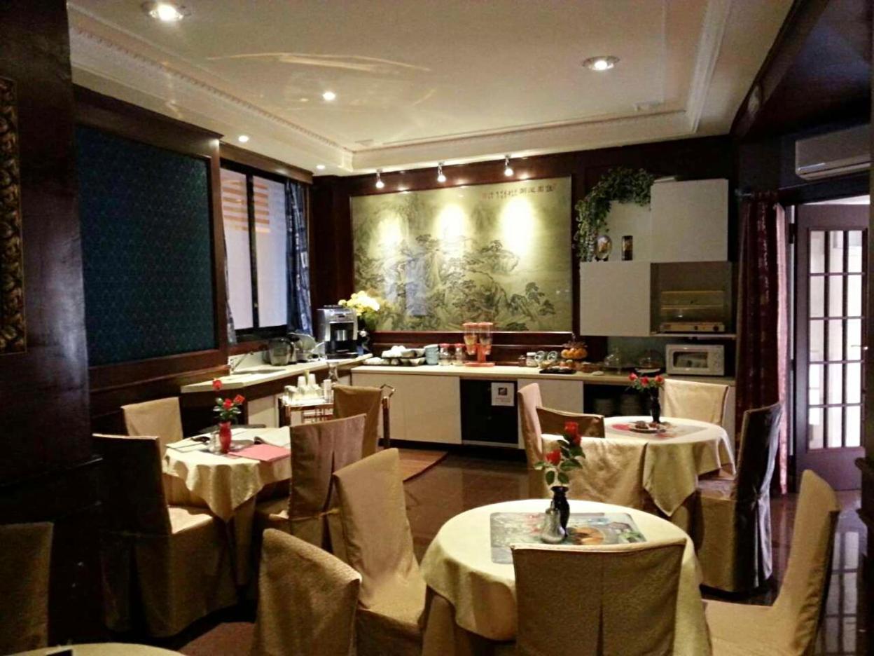 Hotel Geo Rome Luaran gambar